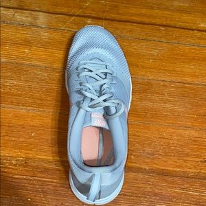 Nike training shoes